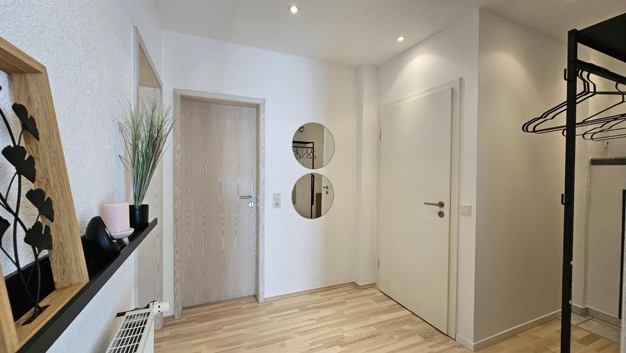 Ferienwohnungen Krueger 'Apartment Marina' Gammelsbach Ngoại thất bức ảnh